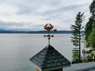 23321 Aldo Rd NW, Poulsbo, WA 98370