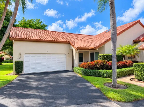 23379 Water Cir, Boca Raton, FL 33486