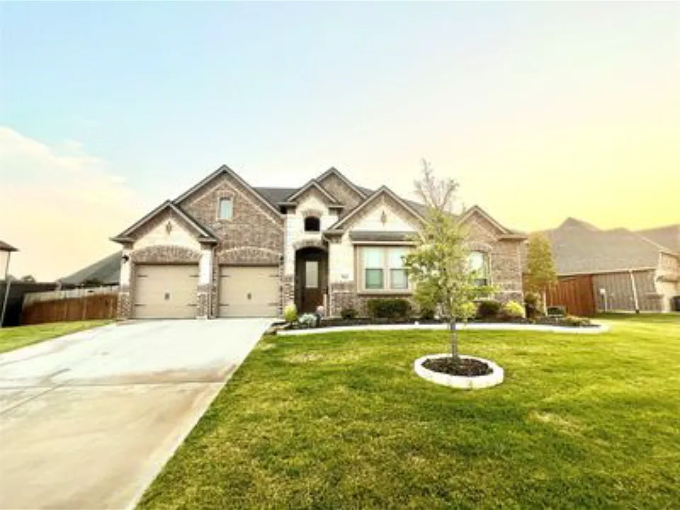 544 Big Bend Dr
