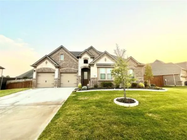544 Big Bend Dr, Keller, TX 76248