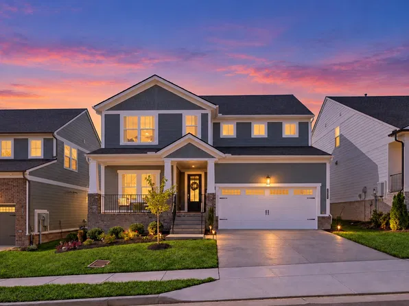 1029 Cherry Tree Dr, Mount Juliet, TN 37122