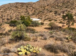 6300 W Aurora Hills Rd, Congress, AZ 85332