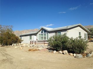 9496 Piedras Trl, Morongo Valley, CA 92256