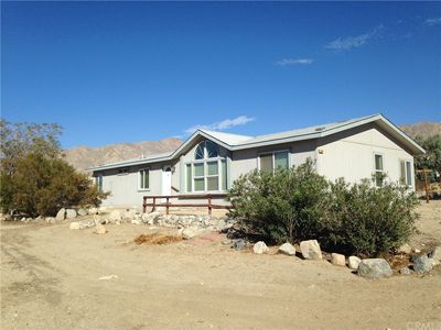 9496 Piedras Trl, Morongo Valley, CA, 92256
