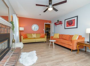 416 June Dr, Richmond, VA 23225