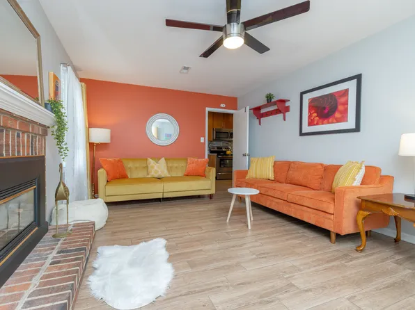 416 June Dr, Richmond, VA 23225