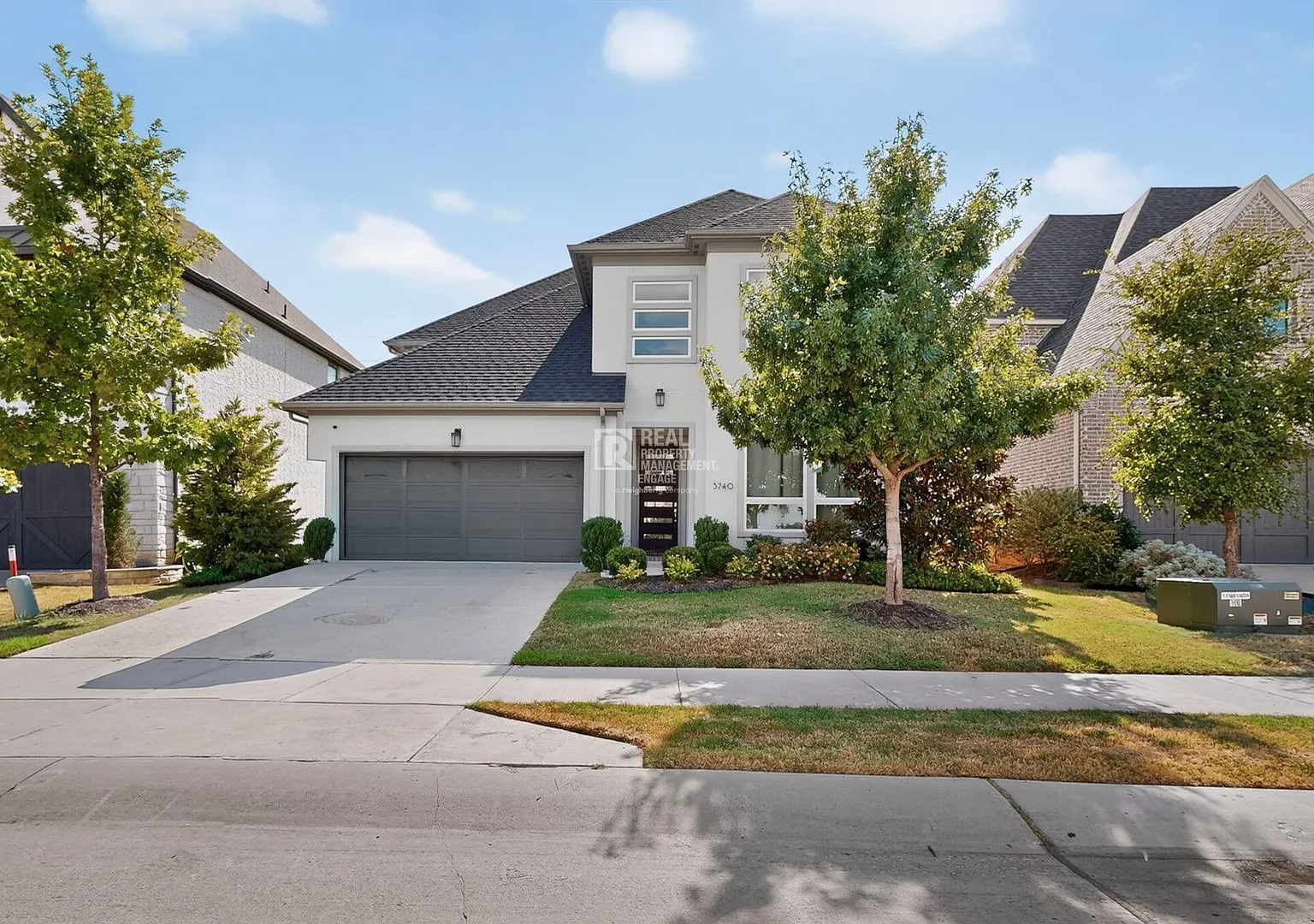 4-Bedroom Gorgeous Home In Coppell ISD Available for Rent! — Photo 2