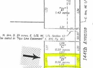 144th Ave, Holland, MI 49424