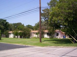 10000 Rocking Horse Rd, Austin, TX 78748