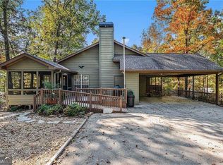 191 Lukes Path, Jasper, GA 30143