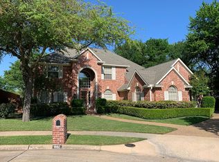 802 Lakewood Dr, McKinney, TX 75072