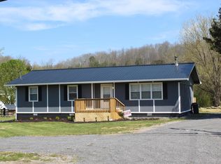 145 Luttrell Rd, Maynardville, TN 37807