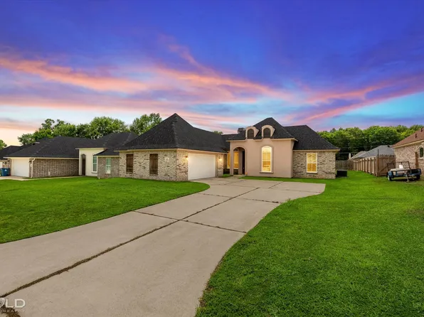 6896 Bethany Reed, Shreveport, LA 71107