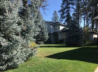 7321 W Kendick Ave, Nine Mile Falls, WA 99026