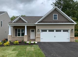 3101 Isabel Ln, Salem, VA 24153