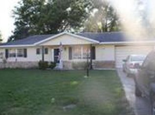 225 Hiawatha Ave, Inverness, FL 34452