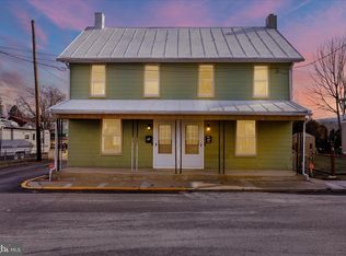 23-25 N Front St, Womelsdorf, PA