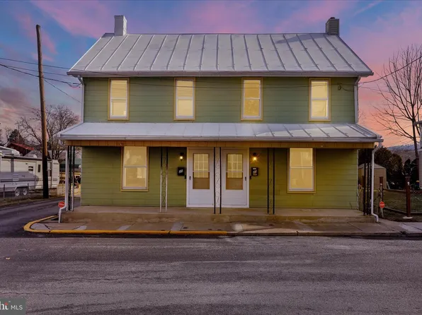 23 N Front St, Womelsdorf, PA 19567