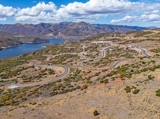 3226 E Granite Rock Loop #6-CM, Kamas, UT 84036