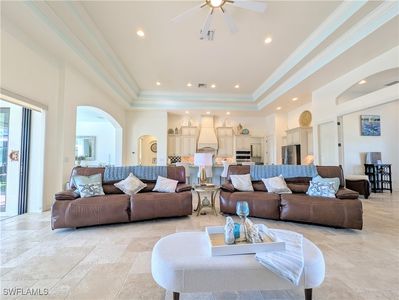3802 SW 17th Ave, Cape Coral, FL, 33914