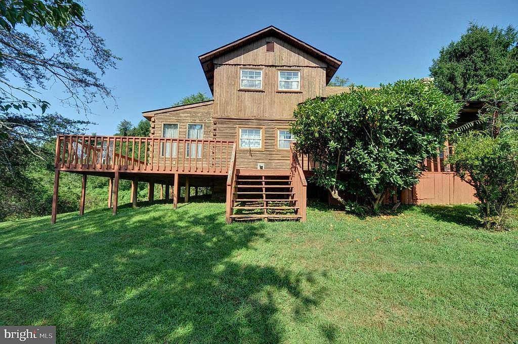 121 Winesap Ln, Huntly, VA 22640 Zillow