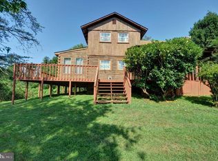 121 Winesap Ln, Huntly, VA 22640