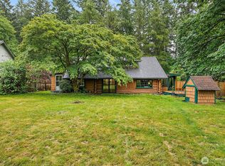 5232 Kinney Rd SW, Olympia, WA 98512