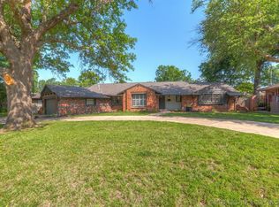 4123 E 48th St, Tulsa, OK 74135