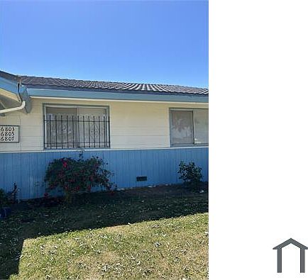 3rd image of 6807 N El Dorado St