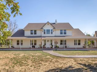 5200 Country Farms Ln, Anderson, CA 96007