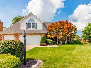 385 E Idlewood St, Morton, IL
