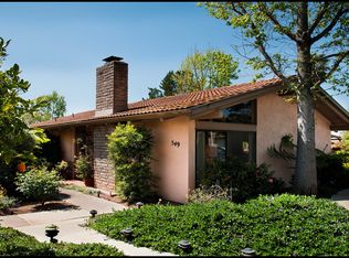 549 N La Cumbre Rd, Santa Barbara, CA 93110
