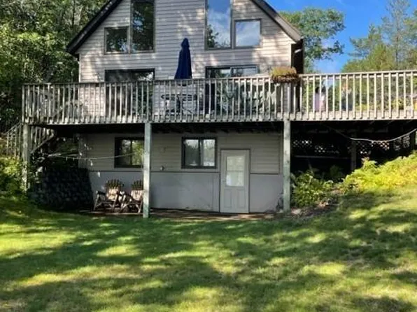 7634 Island Lake Road, Spooner, WI 54801