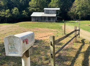 37891 Little Forest Run Rd, Reedsville, OH 45772