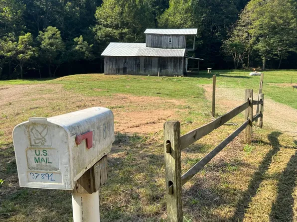 37891 Little Forest Run Rd, Reedsville, OH 45772