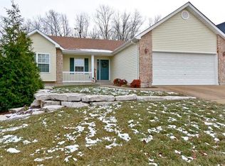 5036 Annette Dr, Imperial, MO