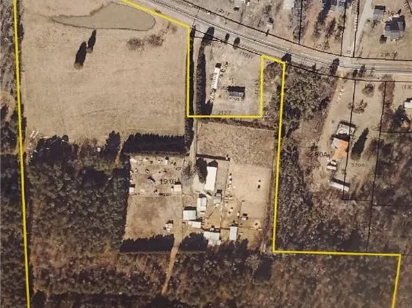 1022 Owen Rd, Lexington, NC 27292