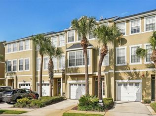 2947 Bayshore Pointe Dr, Tampa, FL 33611