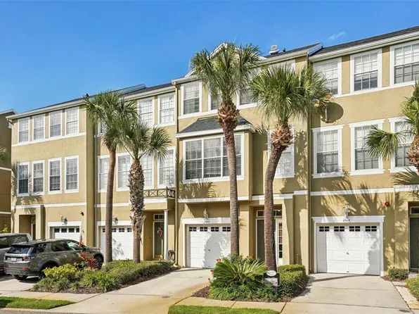 2947 Bayshore Pointe Dr, Tampa, FL 33611