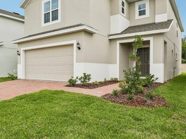 1349 SAWGRASS HAMMOCK LANE, DAVENPORT, FL 33837