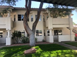 429 Mesa Blvd Unit 101, Mesquite, NV 89027