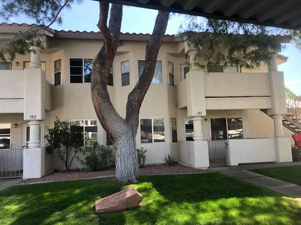 429 Mesa Blvd Unit 101, Mesquite, NV 89027