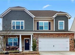 2014 Lily Lake Ln, Fort Mill, SC 29715
