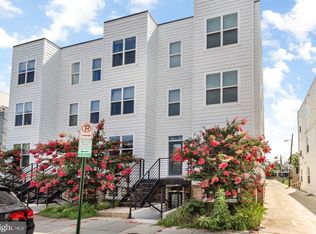 719 18th St NE #1, Washington, DC 20002
