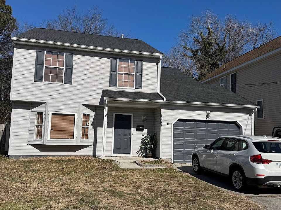 1st image of 1416 W 40th St