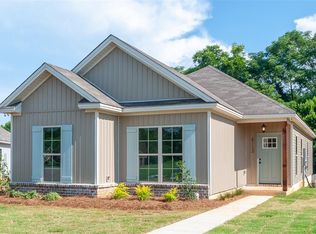 6112 Burbank Crossing Loop, Montgomery, AL 36117