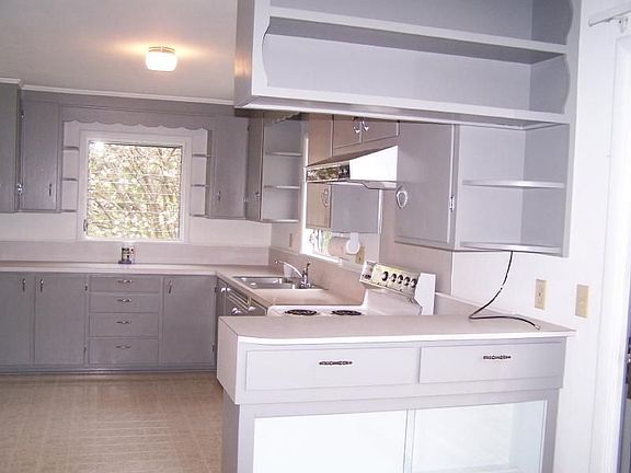 Large Kitchen
