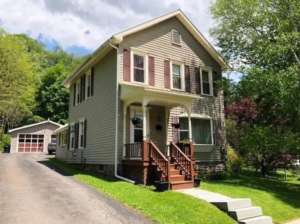 20 Beech St, Cooperstown, NY 13326