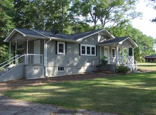 2791 Fayetteville Rd, Griffin, GA 30223