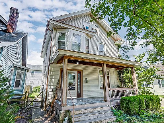 3rd image of 2846 Minot Ave